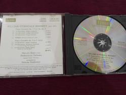 WILLIAM STERNDALE BENNETT MÜZİK CD