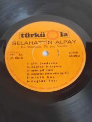 Selahattin Alpay- 