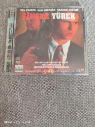 ŞİMŞEK YÜREK VCD FİLM