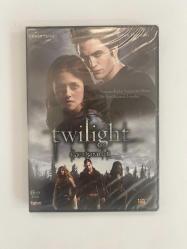 Twilight - Alaca Karanlık Orijinal Dvd Film Yılmaz Video