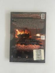 Death Race - Ölüm Yarışı Orijinal Dvd Film Yılmaz Video