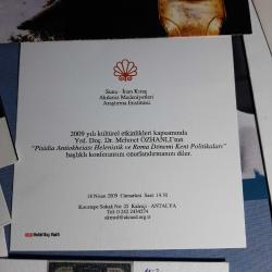 20 Adet Prestijli Davetiye
