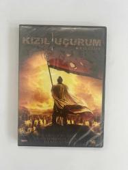 Kızıl Uçurum - Red Clıff Orijinal Dvd Film Yılmaz Video