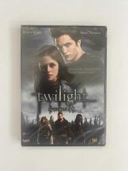 Twilight - Alaca Karanlık Orijinal Dvd Film Yılmaz Video
