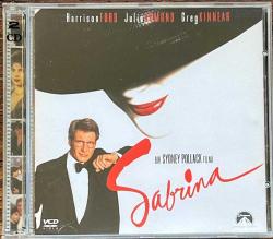 Efemera - Sabrina (1995) Orjinal VCD Film ' Harrison Ford ' - kitantik - kitaLog
