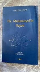 Hz. Muhammed'in Hayatı