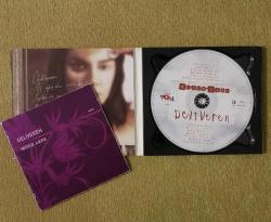 SEZEN AKSU CD KOLEKSİYONU (4 Albüm)