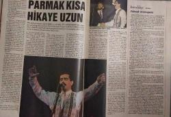 GÜNEŞ PAZAR DERGİSİ-GÜNEŞ-DERGİ-PAZAR -14 EKİM 1990-SAYI:18-KAPAK-FOTOĞRAF-RÖPORTAJ-ÖPTÜM,ÖPTÜ,ÖPÜŞTÜK...-İLK SÜPER TÜRK BELGESELİNİN ÖYKÜSÜ-AH BİR KAPİTALİST OLSAYDIM-LEVI STRAUSS-ZAMAN TÜNELİ-MARLBORO ANTALYA PİST YARIŞI-VİLDAN ÇETİN-DICK TRACY-DESMOND MORRIS-ROMY SCHNEIDER-MADONNA-LUCIANO PAVAROTTİ-SPOR YAPANLAR-YAPMAYANLAR-DOĞAN CANKU-DERYA BAYKAL-ALİ BARS-ZERRİN ARBAŞ-MELTEM HAKARAR-ÖZKAN KAYMAK-ZEYNEP FADILLIOĞLU-ÇINAR KILIÇ-SİMİN DİRİK-GEBZE-CUMA KÖYÜ-ÇİFTLİK-FATİH KISAPARMAK-TURKUAZ-ARİF AŞÇI-ORHUN ANITLARI-ERSİN ALOK-GENNADY MIZKİNOV-BENİM ŞEHİRLERİM-NEW YORK-ZUHAL OLCAY-DENİZDEKİ PERİ BACALARI-SİREN KAYALIKLARI-PARK ŞAMDAN