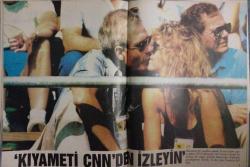 GÜNEŞ PAZAR DERGİSİ-GÜNEŞ-DERGİ-PAZAR -21 EKİM 1990-SAYI:19-KAPAK-FOTOĞRAF-RÖPORTAJ-KIYAMETİ CNN'DEN İZLEYİN-ZAMANE JAPONYA'SI-ÜRGÜP,ÜZÜM VE ŞARAP-ZAMAN TÜNELİ-PRENSES DIANA-RİTA-FALCILARDA ÖRGÜTLENİR-VIVET KANETTI-OPERA OTELİ-FEMINIZMI SAVUNANLAR-SAVUNMAYANLAR-NİLGÜN KEÇELİ-HALİT REFİĞ-ECE AKSOY-TAYFUN AKGÜNER-ORHAN EMİRDAĞ-İPEK BAYRI-NİLGÜN ESİNLİ-ORHAN GENCEBAY-BENİM ŞEHİRLERİM-CENEVRE-KİTAP KURUD-SETH KINAST-ESKİ GELENEKLER BARDAK OLDU-UÇ-KAY-JANE FONFA-TED TURNER-NEVRA SEREZLİ-ÇANANKKALE SERAMİKLERİ-METİN DENİZ-BİR GÜNÜNDE HAYAT-HUMUS