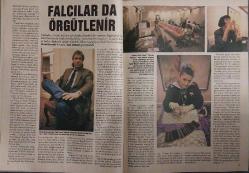 GÜNEŞ PAZAR DERGİSİ-GÜNEŞ-DERGİ-PAZAR -21 EKİM 1990-SAYI:19-KAPAK-FOTOĞRAF-RÖPORTAJ-KIYAMETİ CNN'DEN İZLEYİN-ZAMANE JAPONYA'SI-ÜRGÜP,ÜZÜM VE ŞARAP-ZAMAN TÜNELİ-PRENSES DIANA-RİTA-FALCILARDA ÖRGÜTLENİR-VIVET KANETTI-OPERA OTELİ-FEMINIZMI SAVUNANLAR-SAVUNMAYANLAR-NİLGÜN KEÇELİ-HALİT REFİĞ-ECE AKSOY-TAYFUN AKGÜNER-ORHAN EMİRDAĞ-İPEK BAYRI-NİLGÜN ESİNLİ-ORHAN GENCEBAY-BENİM ŞEHİRLERİM-CENEVRE-KİTAP KURUD-SETH KINAST-ESKİ GELENEKLER BARDAK OLDU-UÇ-KAY-JANE FONFA-TED TURNER-NEVRA SEREZLİ-ÇANANKKALE SERAMİKLERİ-METİN DENİZ-BİR GÜNÜNDE HAYAT-HUMUS