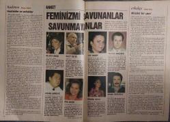 GÜNEŞ PAZAR DERGİSİ-GÜNEŞ-DERGİ-PAZAR -21 EKİM 1990-SAYI:19-KAPAK-FOTOĞRAF-RÖPORTAJ-KIYAMETİ CNN'DEN İZLEYİN-ZAMANE JAPONYA'SI-ÜRGÜP,ÜZÜM VE ŞARAP-ZAMAN TÜNELİ-PRENSES DIANA-RİTA-FALCILARDA ÖRGÜTLENİR-VIVET KANETTI-OPERA OTELİ-FEMINIZMI SAVUNANLAR-SAVUNMAYANLAR-NİLGÜN KEÇELİ-HALİT REFİĞ-ECE AKSOY-TAYFUN AKGÜNER-ORHAN EMİRDAĞ-İPEK BAYRI-NİLGÜN ESİNLİ-ORHAN GENCEBAY-BENİM ŞEHİRLERİM-CENEVRE-KİTAP KURUD-SETH KINAST-ESKİ GELENEKLER BARDAK OLDU-UÇ-KAY-JANE FONFA-TED TURNER-NEVRA SEREZLİ-ÇANANKKALE SERAMİKLERİ-METİN DENİZ-BİR GÜNÜNDE HAYAT-HUMUS