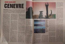 GÜNEŞ PAZAR DERGİSİ-GÜNEŞ-DERGİ-PAZAR -21 EKİM 1990-SAYI:19-KAPAK-FOTOĞRAF-RÖPORTAJ-KIYAMETİ CNN'DEN İZLEYİN-ZAMANE JAPONYA'SI-ÜRGÜP,ÜZÜM VE ŞARAP-ZAMAN TÜNELİ-PRENSES DIANA-RİTA-FALCILARDA ÖRGÜTLENİR-VIVET KANETTI-OPERA OTELİ-FEMINIZMI SAVUNANLAR-SAVUNMAYANLAR-NİLGÜN KEÇELİ-HALİT REFİĞ-ECE AKSOY-TAYFUN AKGÜNER-ORHAN EMİRDAĞ-İPEK BAYRI-NİLGÜN ESİNLİ-ORHAN GENCEBAY-BENİM ŞEHİRLERİM-CENEVRE-KİTAP KURUD-SETH KINAST-ESKİ GELENEKLER BARDAK OLDU-UÇ-KAY-JANE FONFA-TED TURNER-NEVRA SEREZLİ-ÇANANKKALE SERAMİKLERİ-METİN DENİZ-BİR GÜNÜNDE HAYAT-HUMUS