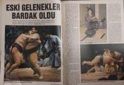 GÜNEŞ PAZAR DERGİSİ-GÜNEŞ-DERGİ-PAZAR -21 EKİM 1990-SAYI:19-KAPAK-FOTOĞRAF-RÖPORTAJ-KIYAMETİ CNN'DEN İZLEYİN-ZAMANE JAPONYA'SI-ÜRGÜP,ÜZÜM VE ŞARAP-ZAMAN TÜNELİ-PRENSES DIANA-RİTA-FALCILARDA ÖRGÜTLENİR-VIVET KANETTI-OPERA OTELİ-FEMINIZMI SAVUNANLAR-SAVUNMAYANLAR-NİLGÜN KEÇELİ-HALİT REFİĞ-ECE AKSOY-TAYFUN AKGÜNER-ORHAN EMİRDAĞ-İPEK BAYRI-NİLGÜN ESİNLİ-ORHAN GENCEBAY-BENİM ŞEHİRLERİM-CENEVRE-KİTAP KURUD-SETH KINAST-ESKİ GELENEKLER BARDAK OLDU-UÇ-KAY-JANE FONFA-TED TURNER-NEVRA SEREZLİ-ÇANANKKALE SERAMİKLERİ-METİN DENİZ-BİR GÜNÜNDE HAYAT-HUMUS