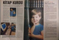 GÜNEŞ PAZAR DERGİSİ-GÜNEŞ-DERGİ-PAZAR -21 EKİM 1990-SAYI:19-KAPAK-FOTOĞRAF-RÖPORTAJ-KIYAMETİ CNN'DEN İZLEYİN-ZAMANE JAPONYA'SI-ÜRGÜP,ÜZÜM VE ŞARAP-ZAMAN TÜNELİ-PRENSES DIANA-RİTA-FALCILARDA ÖRGÜTLENİR-VIVET KANETTI-OPERA OTELİ-FEMINIZMI SAVUNANLAR-SAVUNMAYANLAR-NİLGÜN KEÇELİ-HALİT REFİĞ-ECE AKSOY-TAYFUN AKGÜNER-ORHAN EMİRDAĞ-İPEK BAYRI-NİLGÜN ESİNLİ-ORHAN GENCEBAY-BENİM ŞEHİRLERİM-CENEVRE-KİTAP KURUD-SETH KINAST-ESKİ GELENEKLER BARDAK OLDU-UÇ-KAY-JANE FONFA-TED TURNER-NEVRA SEREZLİ-ÇANANKKALE SERAMİKLERİ-METİN DENİZ-BİR GÜNÜNDE HAYAT-HUMUS