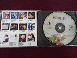 JOSEPHINE BAKER BANANA GIRL MUSIC CD