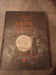 Sikkeler ışığında antik kentler: Troas, Mysia, Aiolis ARIKANTÜRK, A. ÖZKAN