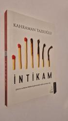 İntikam