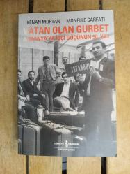 Vatan Olan Gurbet; Almanya'ya İşçi Göçünün 50. Yılı (İMZALI)