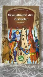 Seyahatnameden Seçmeler