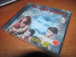 YILMAZ GÜNEY UMUT  VCD