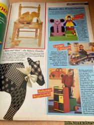 ADVENT & WOİHNACHTEN / NR.22 (FESTLİCHE TAGE UND GROBE ZAHLEN / ADVENTS IDEEN / FÜR GROB & KLEİN / FESTTAGS GRÜBE / FÜR GOURMETS / REPORTAGEN / GOLD & WEİB / WEİHNACHTEN DAS GANZE JAHR / KNUFFELTİERE UND SCHMUSEBOOT / STİCKEN SİE MİT / LİEBEVOLL VERPACKT / IM ADVENT HAT BACKEN HOCHSAİSON / MODE IDEEN) ALMANCA DERGİ