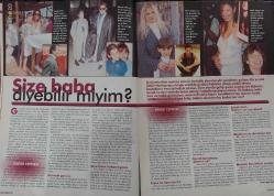SABAH GAZETESİ-MİMOZA KADIN DERGİSİ-MİMOZA-DERGİ-KADIN-2 ŞUBAT-2000-SAYI:104-KAPAK-FOTOĞRAF-RÖPORTAJ-CANDAN ERÇETİN-ÜNLÜLERİN BABALIK DAVALARI-ERKEKLERİN VE KADINLARIN DİZİLERİ AYRI-KONCA KURİŞ'İN ARDINDAN-MODA-AKSESUAR OLMADAN ASLA-SEKS FOBİSİ-MEHMET ALİ ALABORA-KENAN İMİRZALIOĞLU-SIRMA KURİŞ-SEKSTE ACI VE FOBİLER-KIRIŞIKLARA ETKİN ÇÖZÜM:PEELING-FÜSUN DEMİREL-AŞKA VE İKTİDARA DAİR