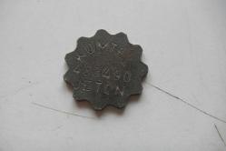 JETON    ORİJİNAL (YUKARI RAF KUTU