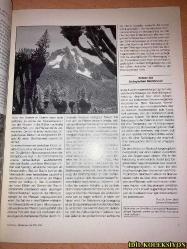 FORSCHUNG : MİTTEİLUNGEN DER DFG 4/90 / DEUTSCHE FORSCHUNGSGEMEİNSCHAFT / ALMANCA DERGİ (ARAŞTIRMA: DFG 4/90 / ALMAN ARAŞTIRMA TOPLULUĞUNDAN İLETİŞİMLER)