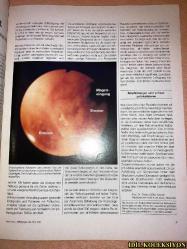 FORSCHUNG : MİTTEİLUNGEN DER DFG 4/90 / DEUTSCHE FORSCHUNGSGEMEİNSCHAFT / ALMANCA DERGİ (ARAŞTIRMA: DFG 4/90 / ALMAN ARAŞTIRMA TOPLULUĞUNDAN İLETİŞİMLER)