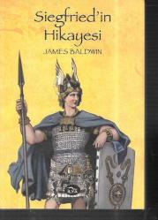 Siegfried'in Hikayesi iskandinav mitolojisi