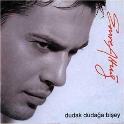 emre altuğ-bu kadar mı-cd-dudak dudağa-aşkı kıyamet-farklı kapak-jelatinli cd
