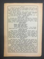 1 MART 1987 -TAKVİM YAPRAĞI-DOĞUM GÜNÜ HEDİYESİ-BÜYÜK SAATLİ MAARİF TAKVİMİ,YEŞİLAY HAFTASI,RECEP 1047,FIRTINA,ATATÜRK,BÜKREŞ,BELGRAD,ÇETİNE ATEŞEMİLİTERİ VE YARBAY OLDU 1914,DUA,RECEB İ ŞERİF 1407,MART İÇİNDE,YEŞİLAY HAFTASI,MART,MUTLULUK ÇIKMAZINDAN PARÇALAR