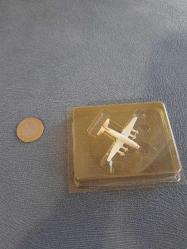 Viscount schabak Model Uçak