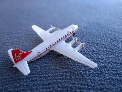 Viscount schabak Model Uçak