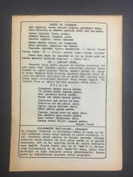 17 MART 1987 -TAKVİM YAPRAĞI-DOĞUM GÜNÜ HEDİYESİ-BÜYÜK SAATLİ MAARİF TAKVİMİ,DÜNYA DENİZCİLİK GÜNÜ,FIRTINA,ATATÜRKÜN MERSİNE GİDİŞİNİN 64.YILDÖNÜMÜ,DENİZ VE YAĞMUR,DİKKAT EDİN,GELDİM,EVLENMEDE MUTLULUK