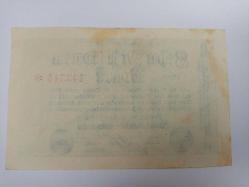 Koleksiyonluk Alman 1923 10.000.000 Mark