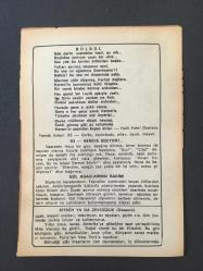 3 NİSAN 1987 -TAKVİM YAPRAĞI-DOĞUM GÜNÜ HEDİYESİ-BÜYÜK SAATLİ MAARİF TAKVİMİ,ÇİÇEKLERİN AÇILMASI BİLBÜLLERİN ÖTMESİ,BÜLBÜL,NEREYE GİDİYOR,AĞAÇLARININ BAKIMI,KITSCH YA DA ZEVKSİZLİK