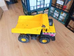 TONKA OYUNCAK KAMYON