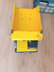 TONKA OYUNCAK KAMYON