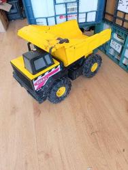 TONKA OYUNCAK KAMYON