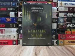Karanlık Sular - Dark Water DVD
