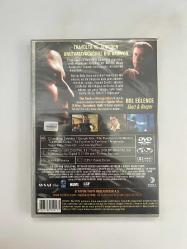 İNFAZCI 1  the punısher john travolta-tom jane  ORİJİNAL DVD FİLM YILMAZ VİDEO