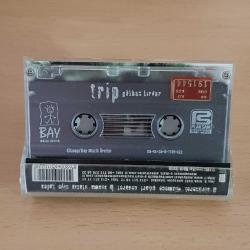 Gökhan Kırdar - Trip - Kaset ( Dönem Baskı )