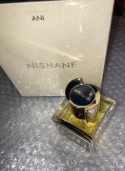 12 ay  taksitle Nishane Ani 60 ml Extrait de Parfum  100ml boy içerisinde en az 60ml vardır. Beymen’den alınmıştır PARFÜM  NISHANE ANI 50ml şu an 11.450TL