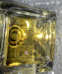 12 ay  taksitle Nishane Ani 60 ml Extrait de Parfum  100ml boy içerisinde en az 60ml vardır. Beymen’den alınmıştır PARFÜM  NISHANE ANI 50ml şu an 11.450TL
