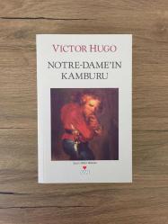 Notre-Dame'ın Kamburu