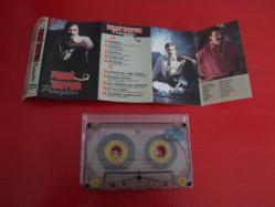 FERDİ TAYFUR PRANGALAR ESKİ BANDROL KASET (Açıklamayı Okuyunuz)