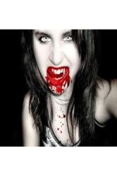 6 Adet Şaka Kanı Şaka Kan Kapsülü Fake Blood Yapay Kan Kapsülü Şaka Ürünleri Şaka Malzemeleri