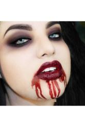 6 Adet Şaka Kanı Şaka Kan Kapsülü Fake Blood Yapay Kan Kapsülü Şaka Ürünleri Şaka Malzemeleri