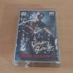 Doğan Canku - Sonsuza Dek & Ayrılık - Kaset